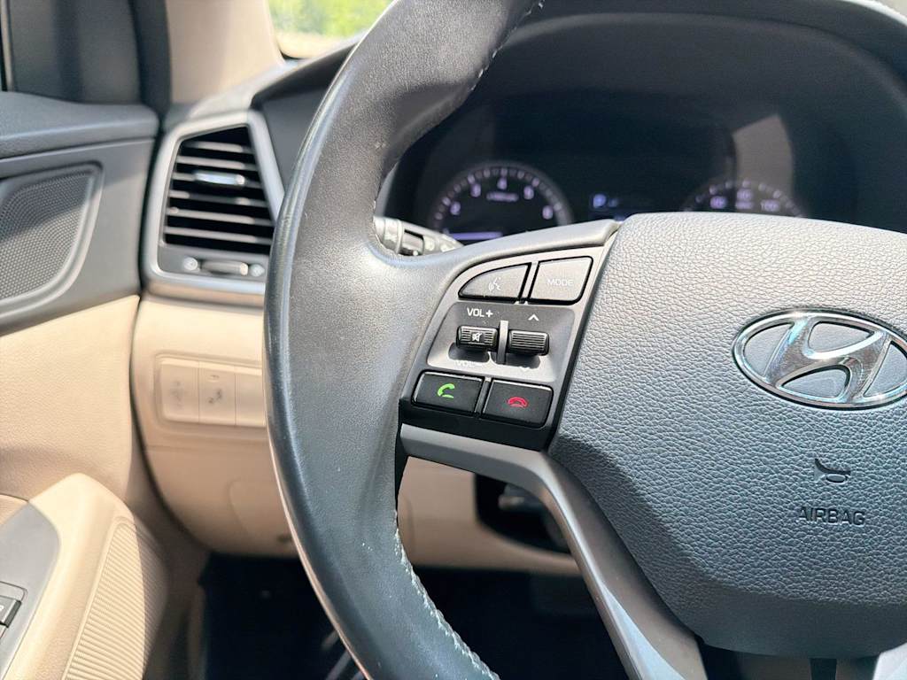 Thumbnail: 2017 Hyundai Tucson - 31