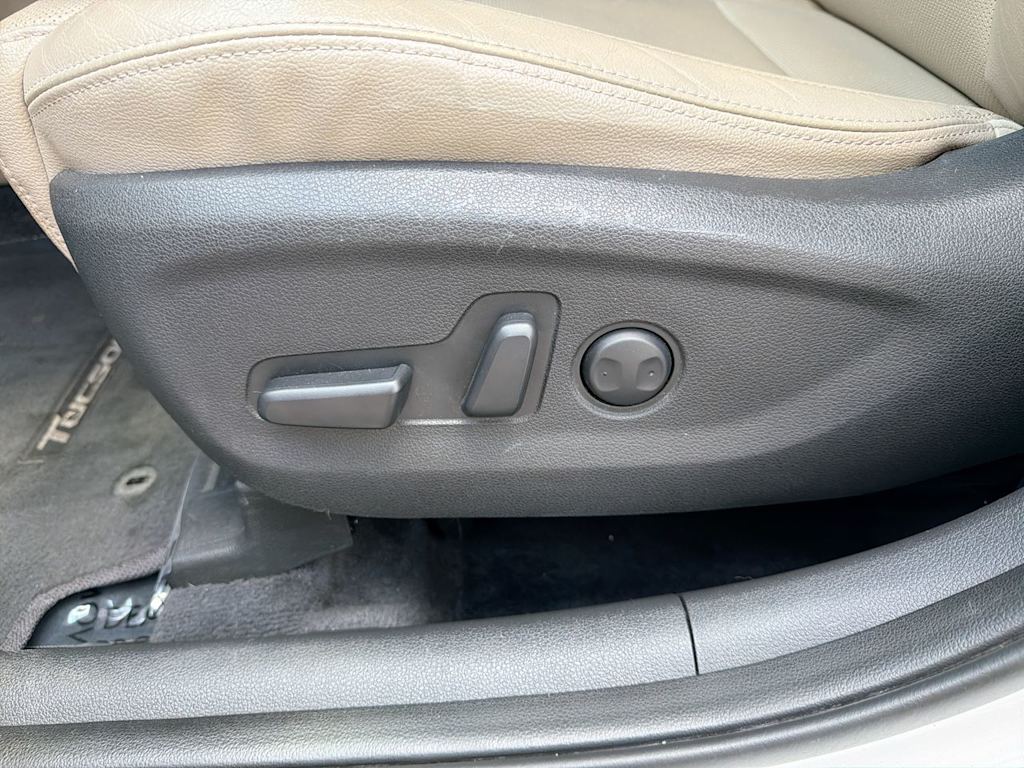 Thumbnail: 2017 Hyundai Tucson - 28