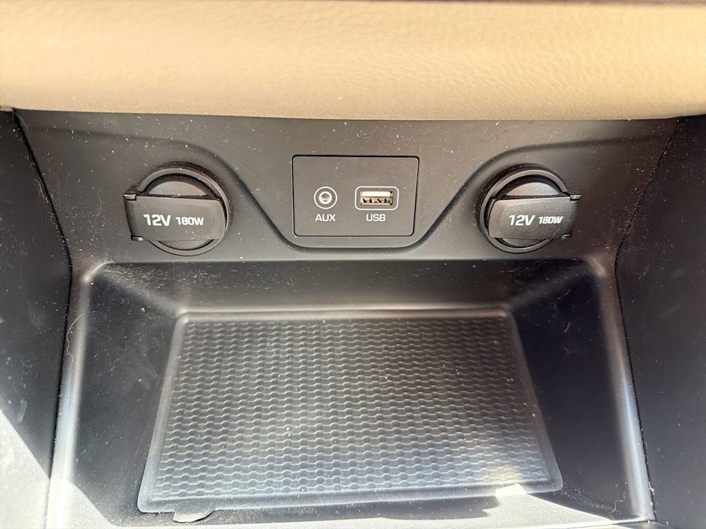 Thumbnail: 2017 Hyundai Tucson - 35