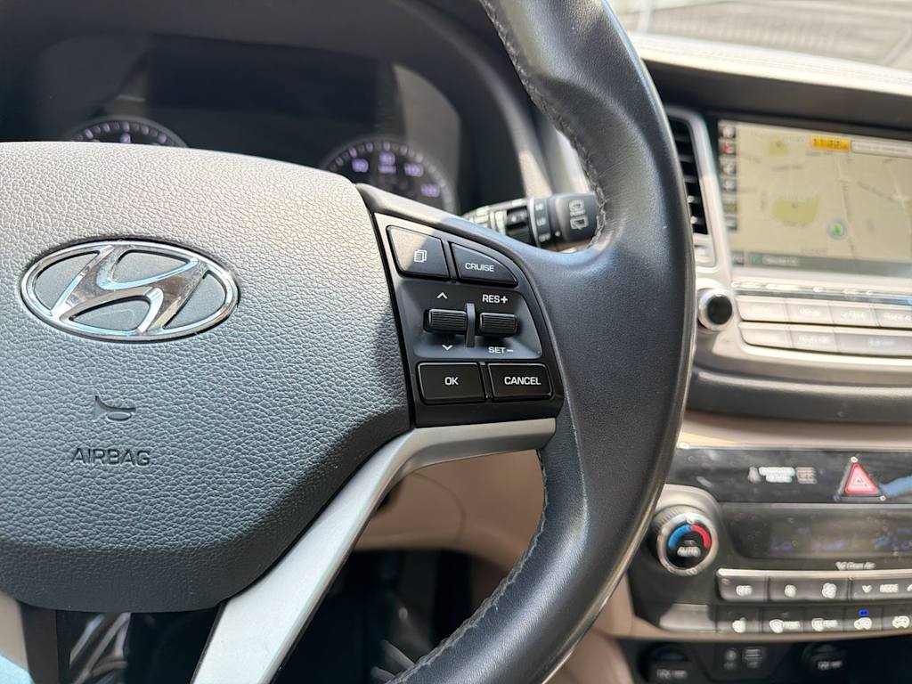 Thumbnail: 2017 Hyundai Tucson - 32
