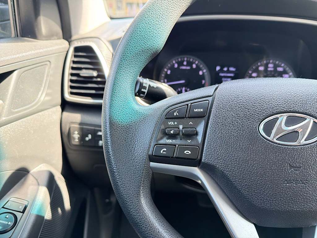 Thumbnail: 2019 Hyundai Tucson - 32