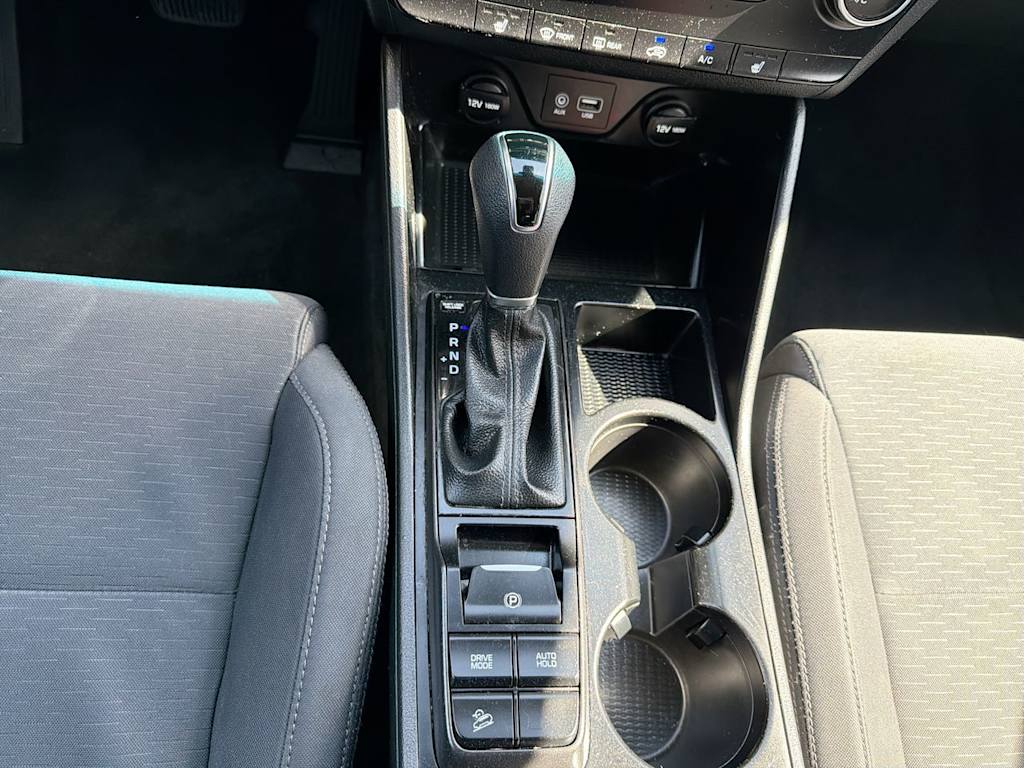Thumbnail: 2019 Hyundai Tucson - 35