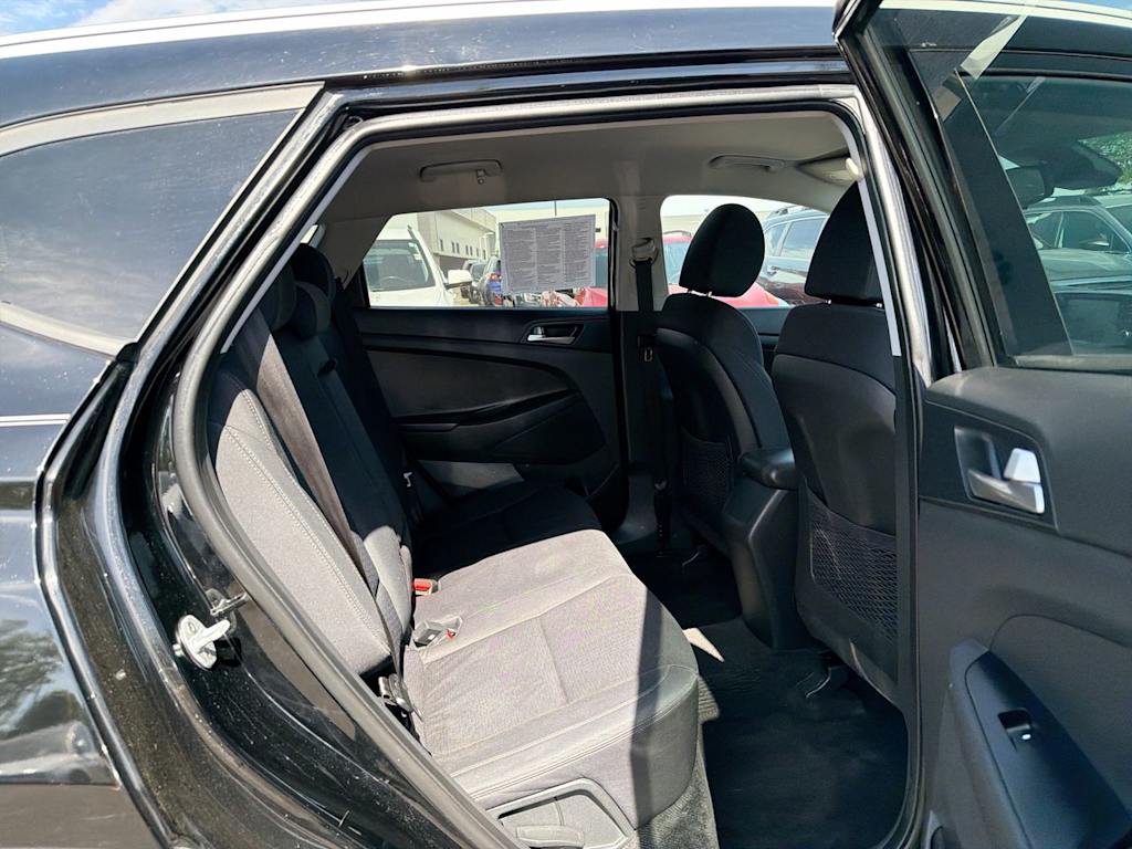Thumbnail: 2019 Hyundai Tucson - 31