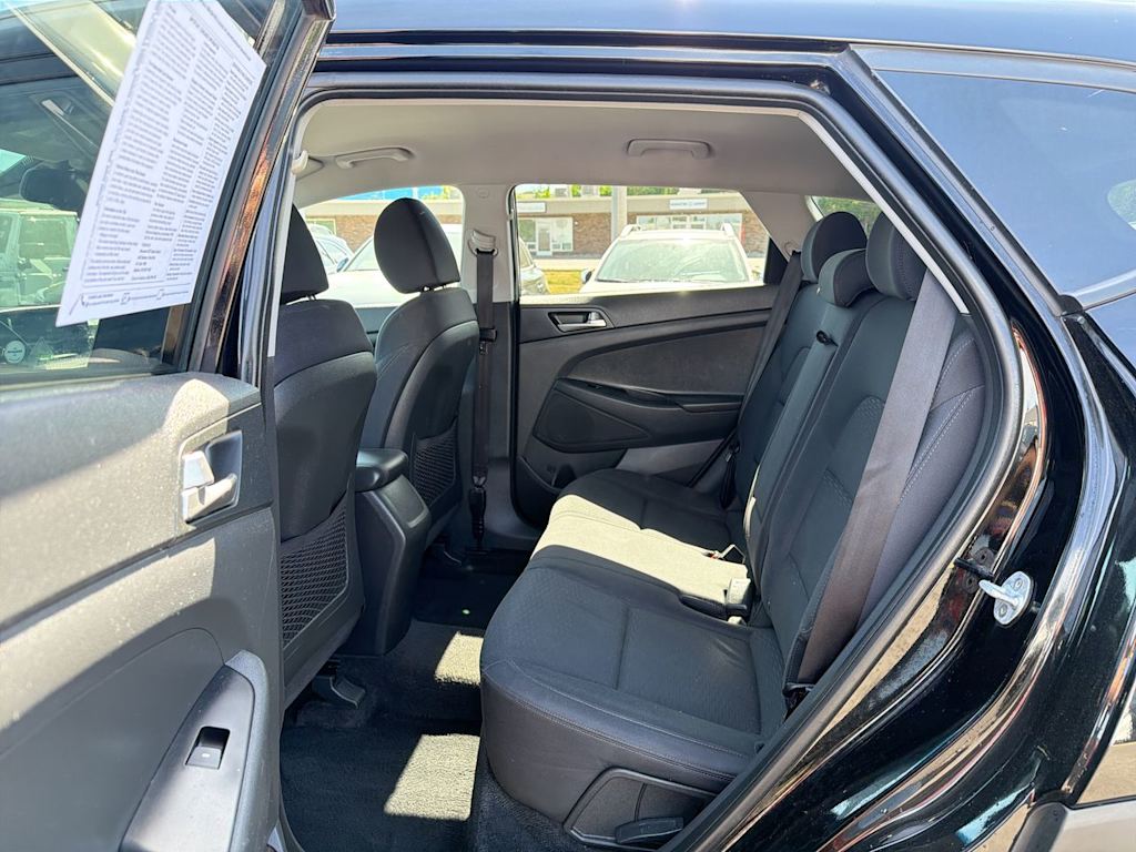 Thumbnail: 2019 Hyundai Tucson - 30