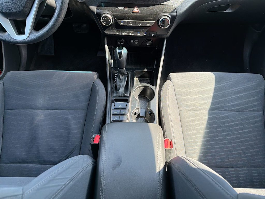 Thumbnail: 2019 Hyundai Tucson - 13