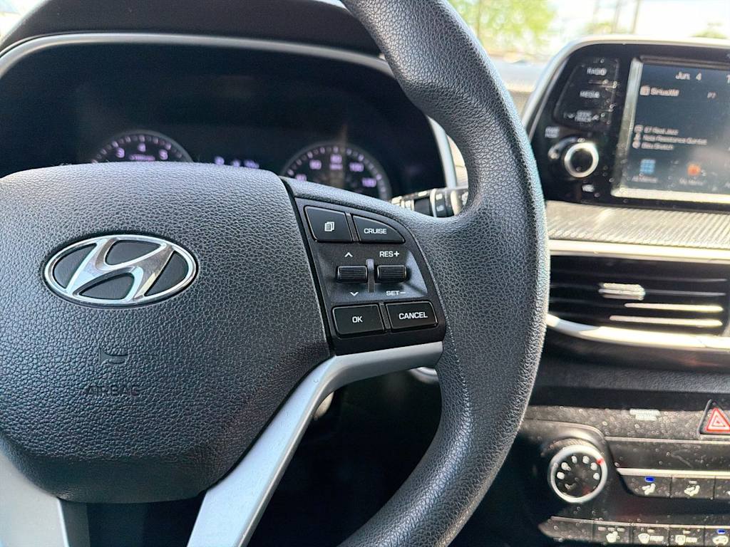 Thumbnail: 2019 Hyundai Tucson - 33