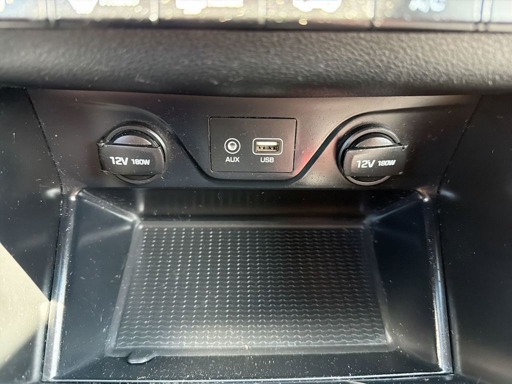 Thumbnail: 2019 Hyundai Tucson - 34