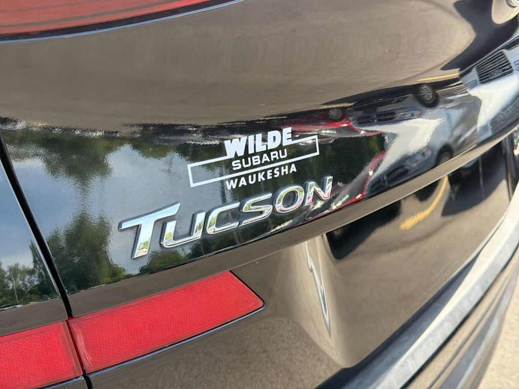 Thumbnail: 2019 Hyundai Tucson - 27