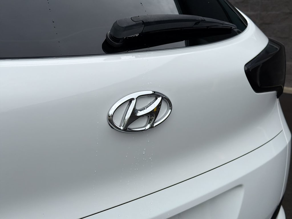 Thumbnail: 2017 Hyundai Tucson - 7