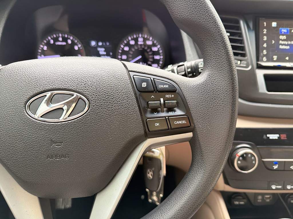 Thumbnail: 2017 Hyundai Tucson - 32