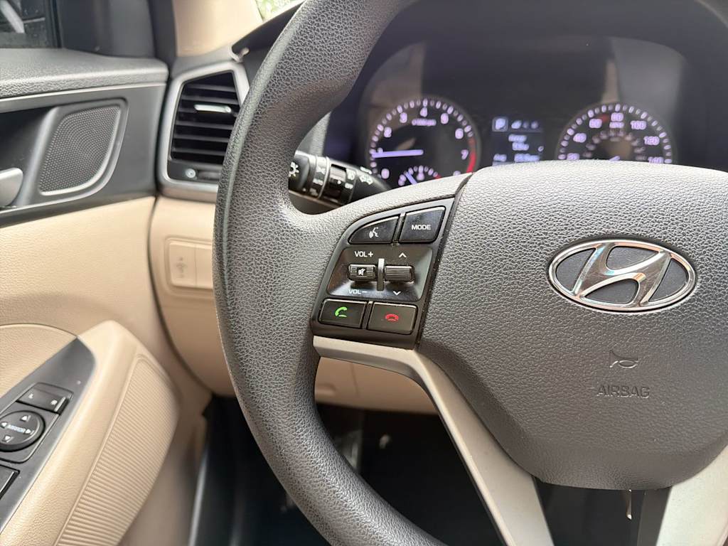 Thumbnail: 2017 Hyundai Tucson - 31