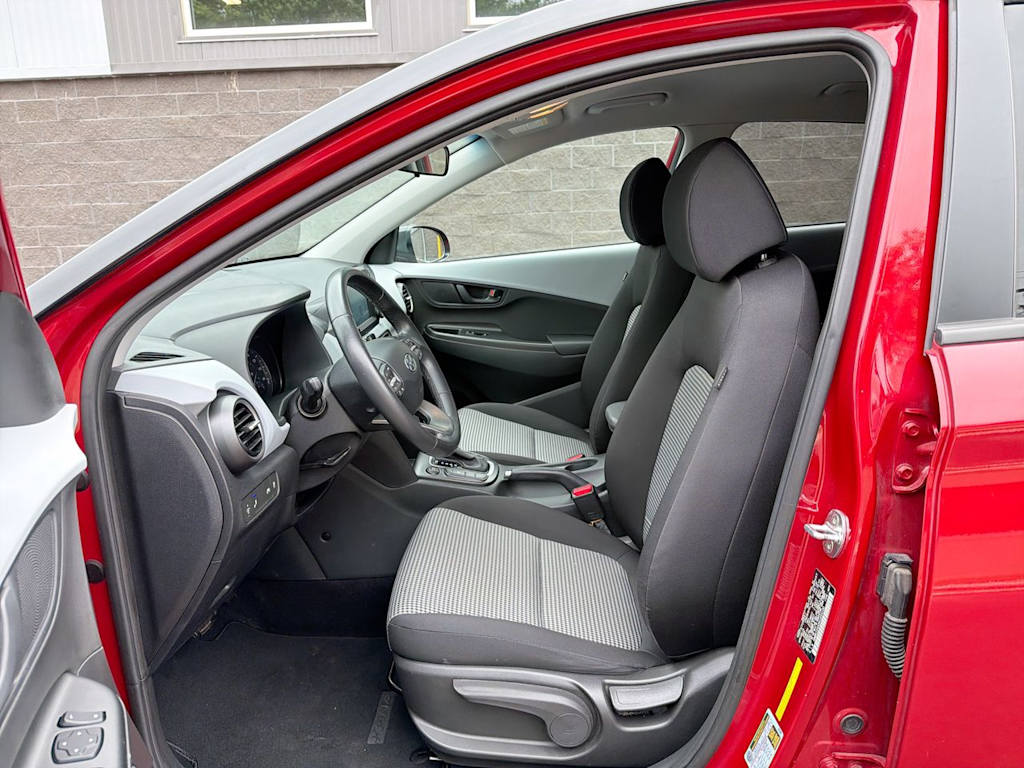 Thumbnail: 2019 Hyundai Kona - 10
