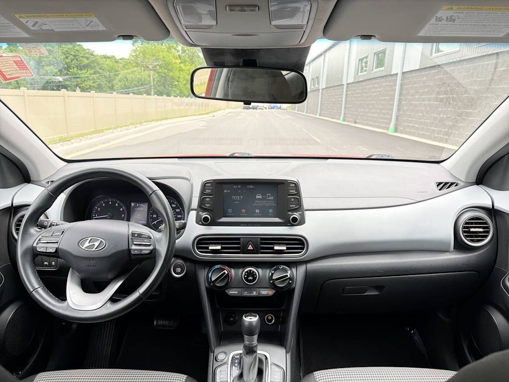 Thumbnail: 2019 Hyundai Kona - 2