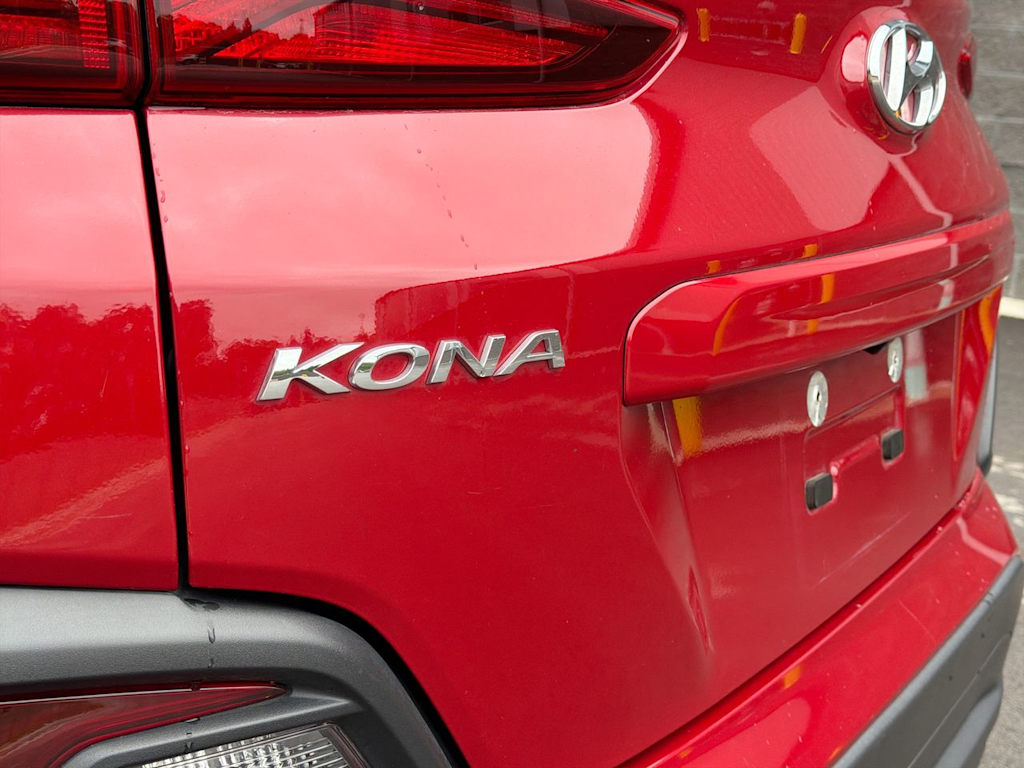 Thumbnail: 2019 Hyundai Kona - 7