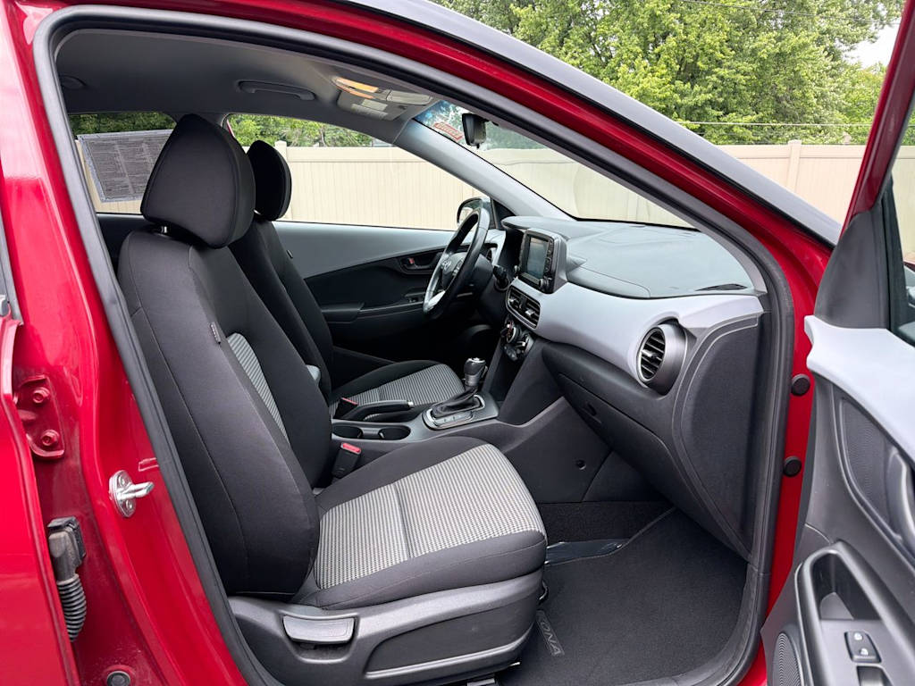 Thumbnail: 2019 Hyundai Kona - 11