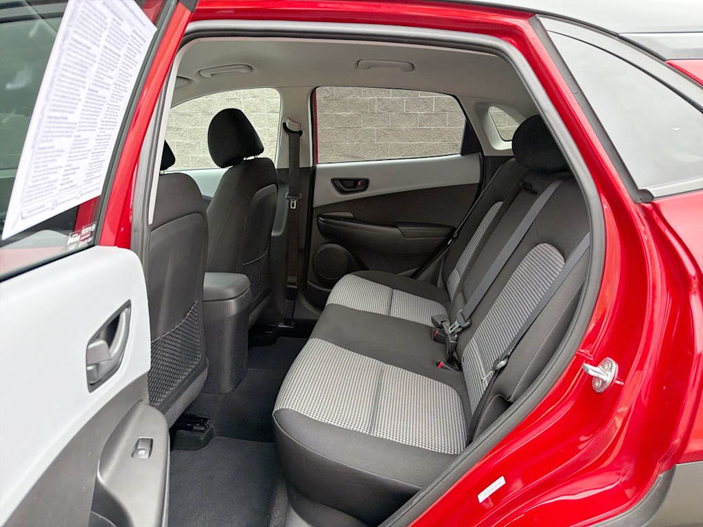 Thumbnail: 2019 Hyundai Kona - 29