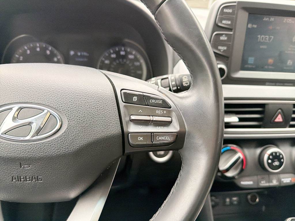 Thumbnail: 2019 Hyundai Kona - 32