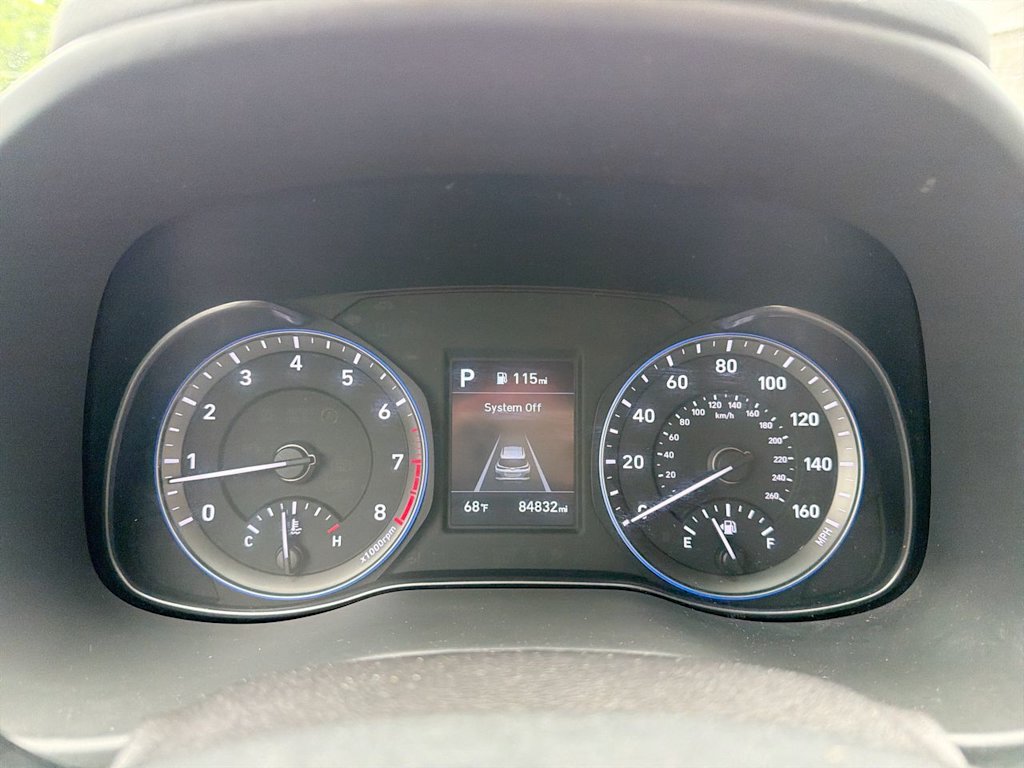 Thumbnail: 2019 Hyundai Kona - 15
