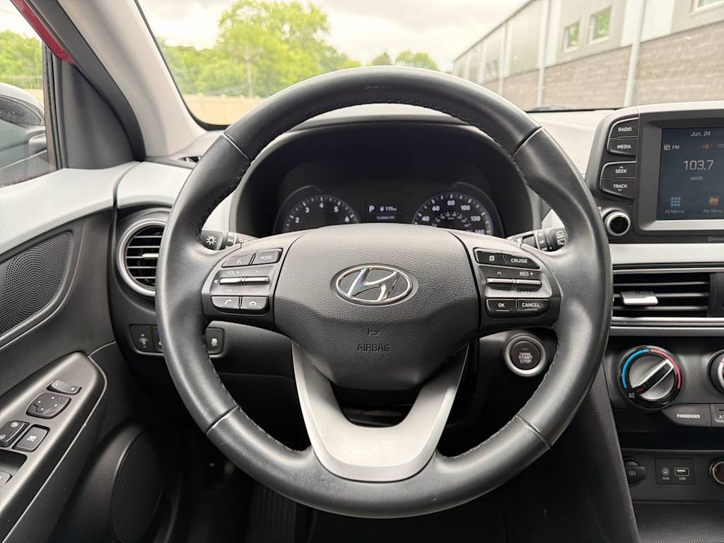 Thumbnail: 2019 Hyundai Kona - 9
