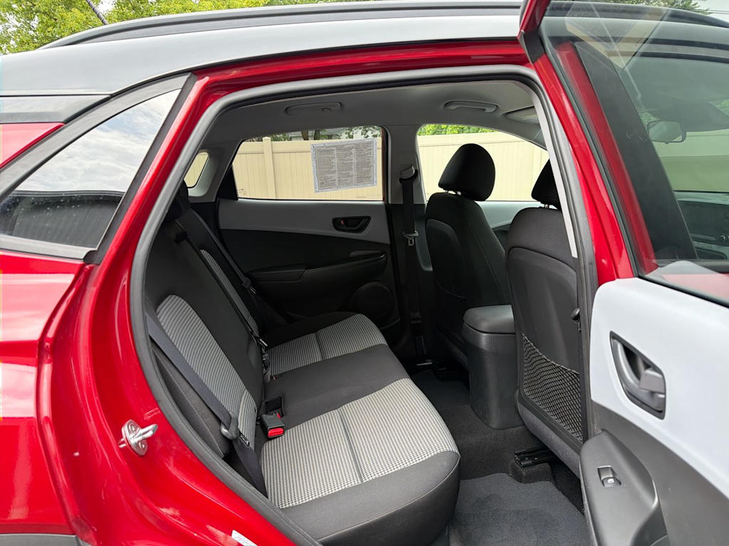 Thumbnail: 2019 Hyundai Kona - 30