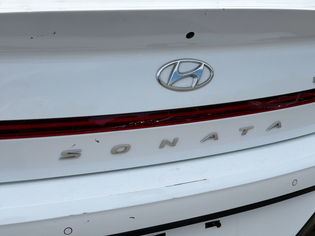 Thumbnail: 2023 Hyundai Sonata - 6