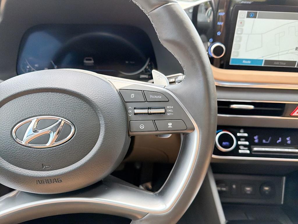 Thumbnail: 2023 Hyundai Sonata - 34