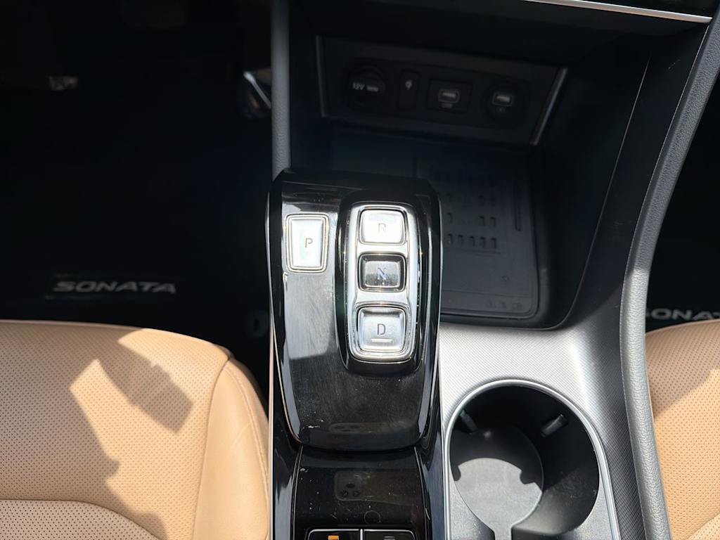 Thumbnail: 2023 Hyundai Sonata - 38