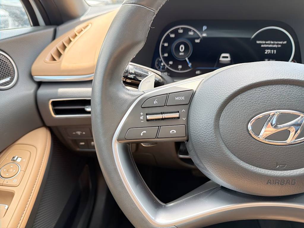 Thumbnail: 2023 Hyundai Sonata - 33