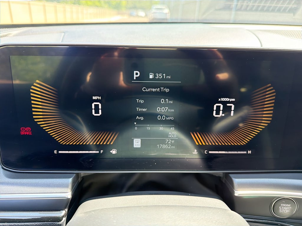 Thumbnail: 2025 Kia K5 - 14