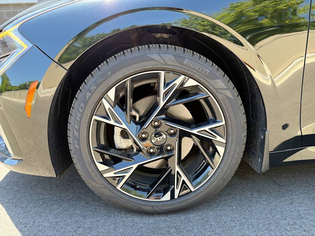 Thumbnail: 2025 Kia K5 - 7