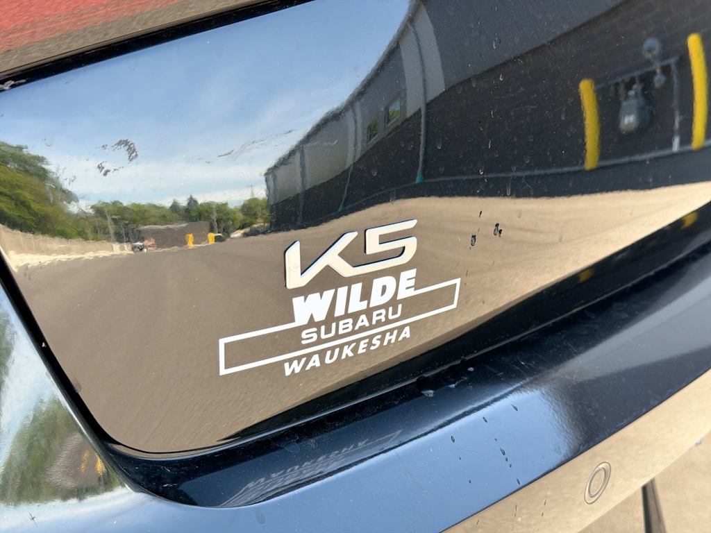 Thumbnail: 2025 Kia K5 - 6