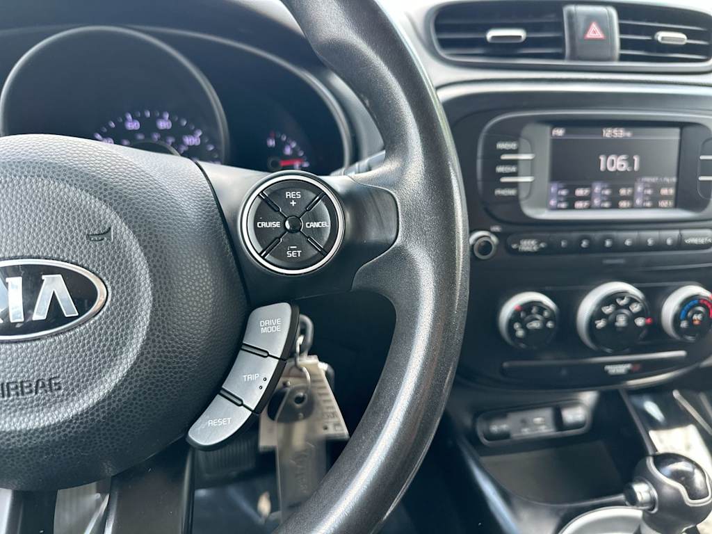 Thumbnail: 2018 Kia Soul - 33