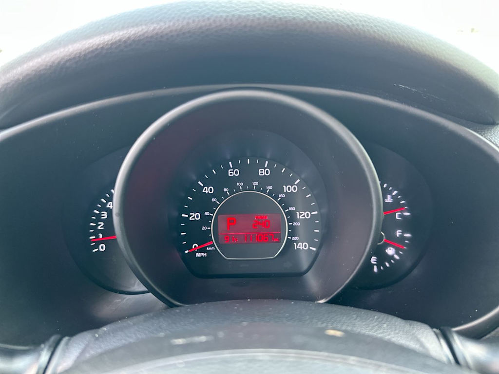Thumbnail: 2018 Kia Soul - 14