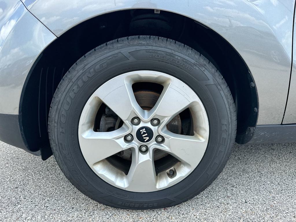 Thumbnail: 2018 Kia Soul - 8