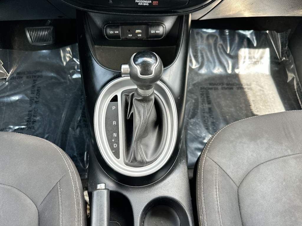 Thumbnail: 2018 Kia Soul - 13