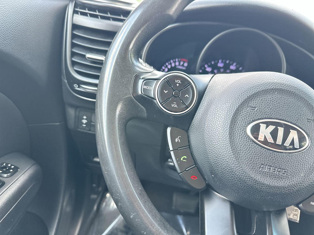 Thumbnail: 2018 Kia Soul - 32