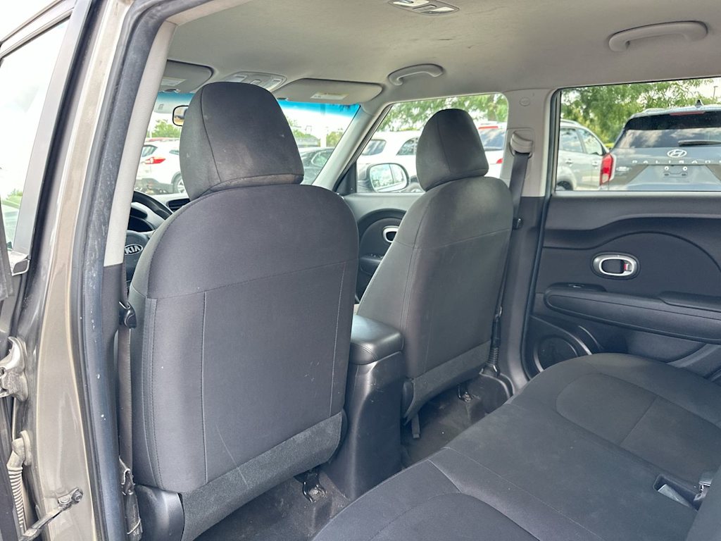 Thumbnail: 2018 Kia Soul - 12