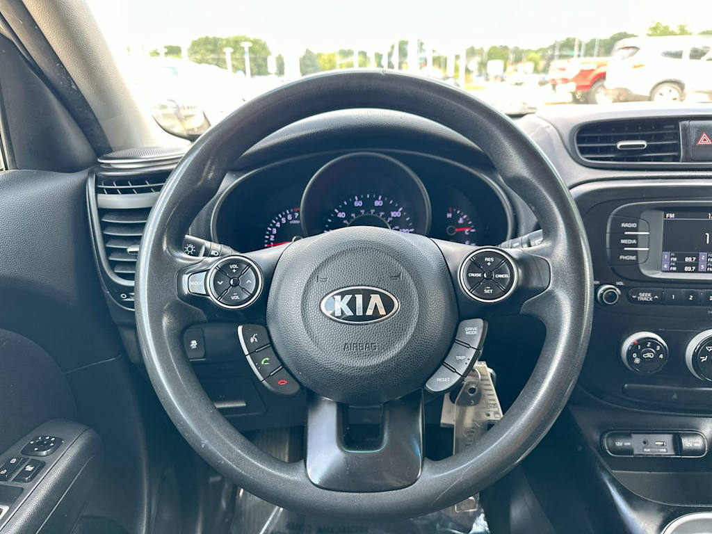 Thumbnail: 2018 Kia Soul - 9