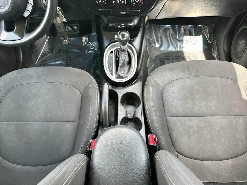 Thumbnail: 2018 Kia Soul - 34
