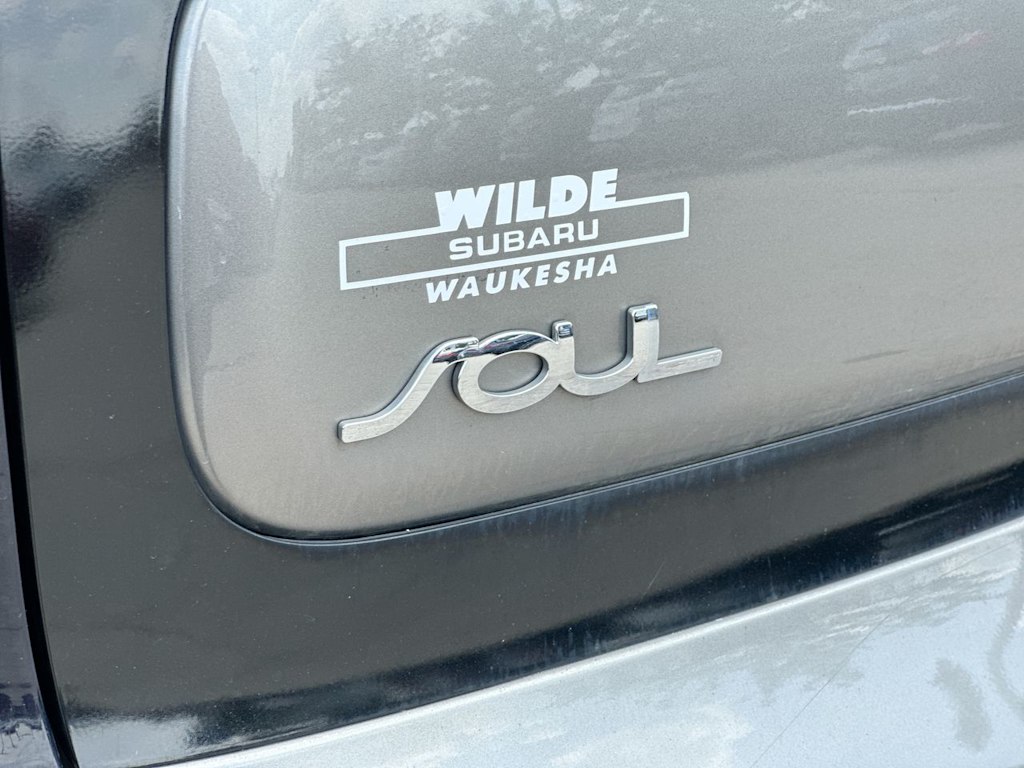 Thumbnail: 2018 Kia Soul - 28