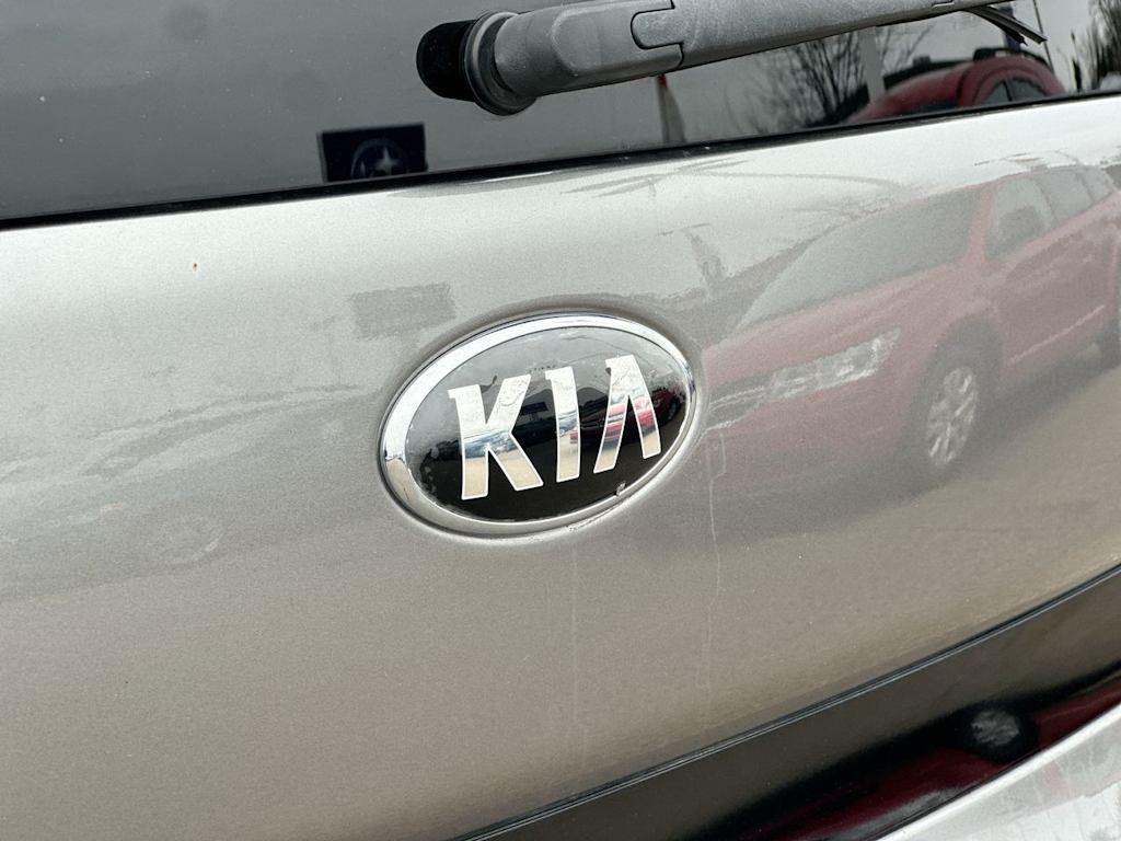 2017 Kia Soul Base 7