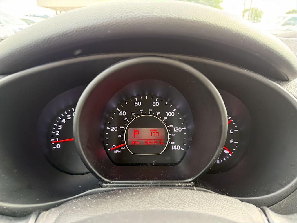 Thumbnail: 2015 Kia Soul - 15