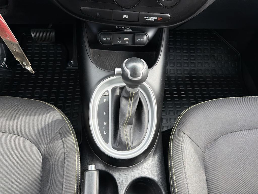 Thumbnail: 2015 Kia Soul - 35
