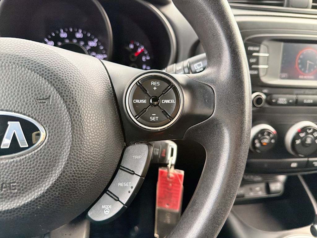 Thumbnail: 2015 Kia Soul - 33