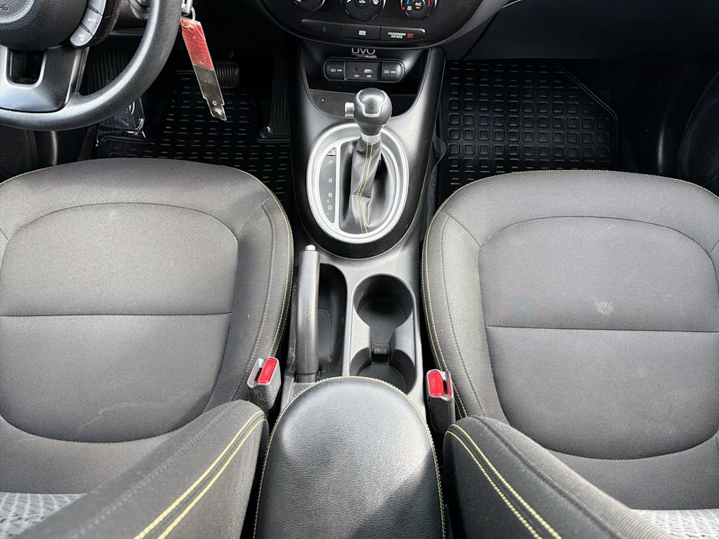 Thumbnail: 2015 Kia Soul - 14