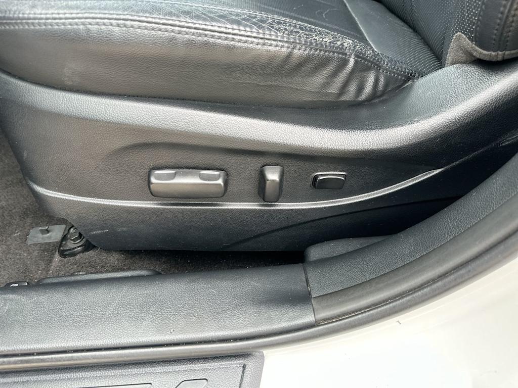 2015 Kia Sportage EX 29