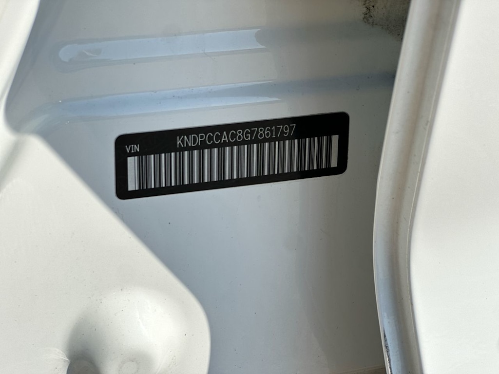 Thumbnail: 2016 Kia Sportage - 37