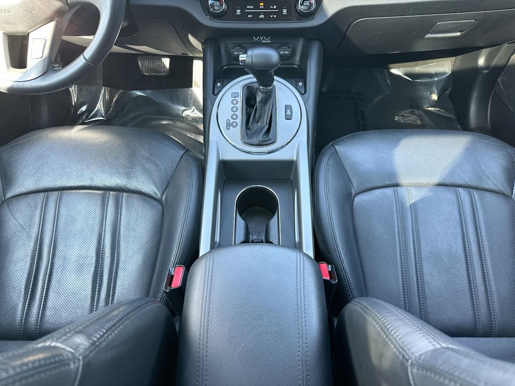 Thumbnail: 2016 Kia Sportage - 34