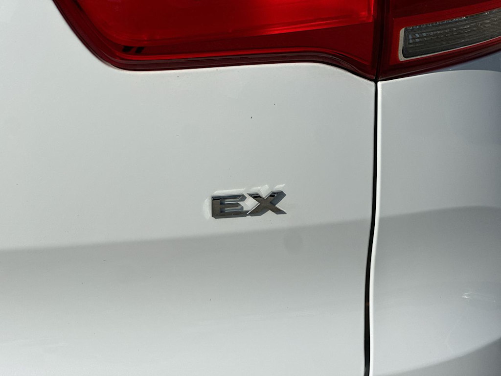 Thumbnail: 2016 Kia Sportage - 28