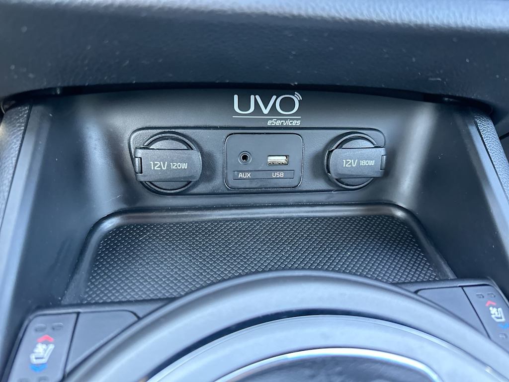 Thumbnail: 2016 Kia Sportage - 36